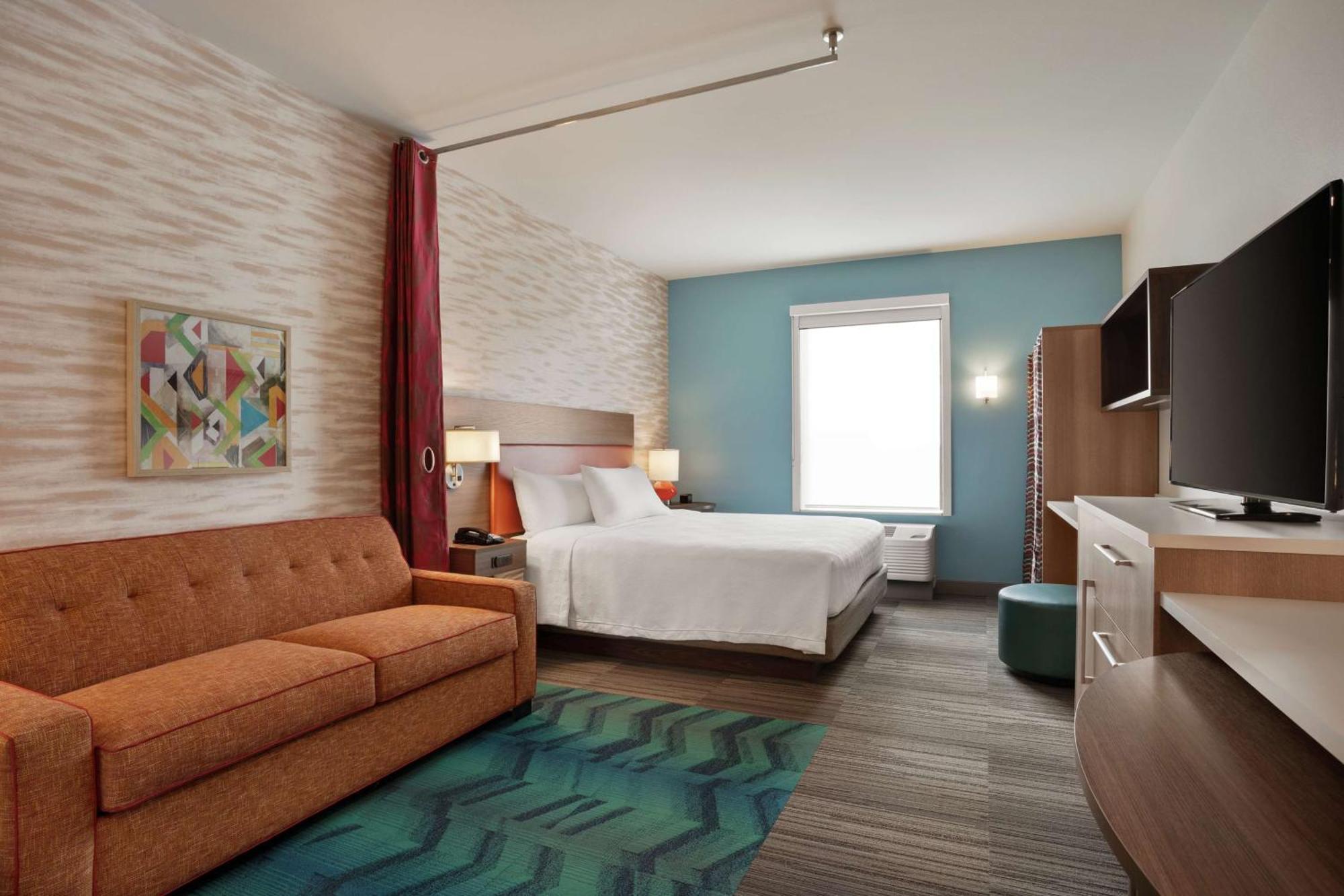 Home2 Suites By Hilton Warminster Horsham Kültér fotó