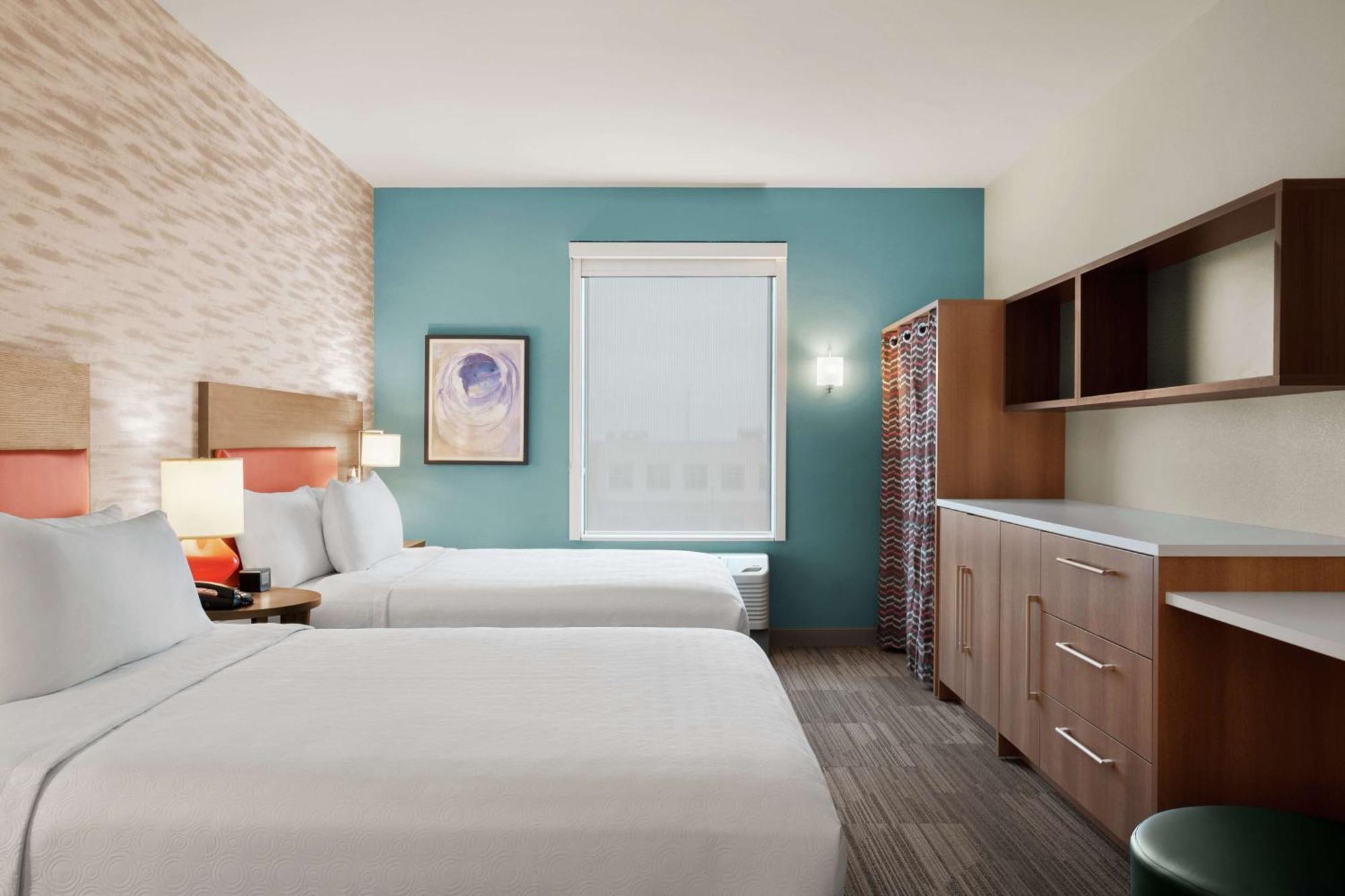 Home2 Suites By Hilton Warminster Horsham Kültér fotó