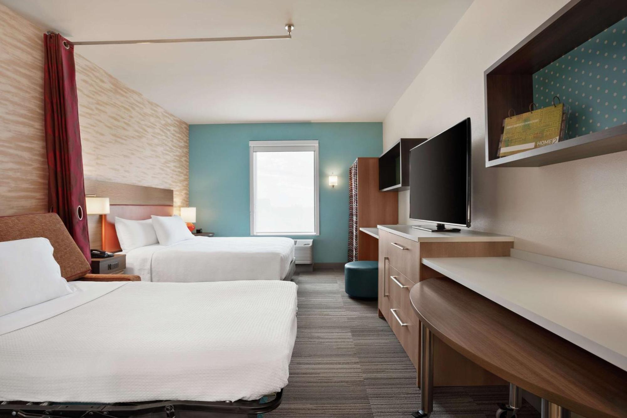 Home2 Suites By Hilton Warminster Horsham Kültér fotó