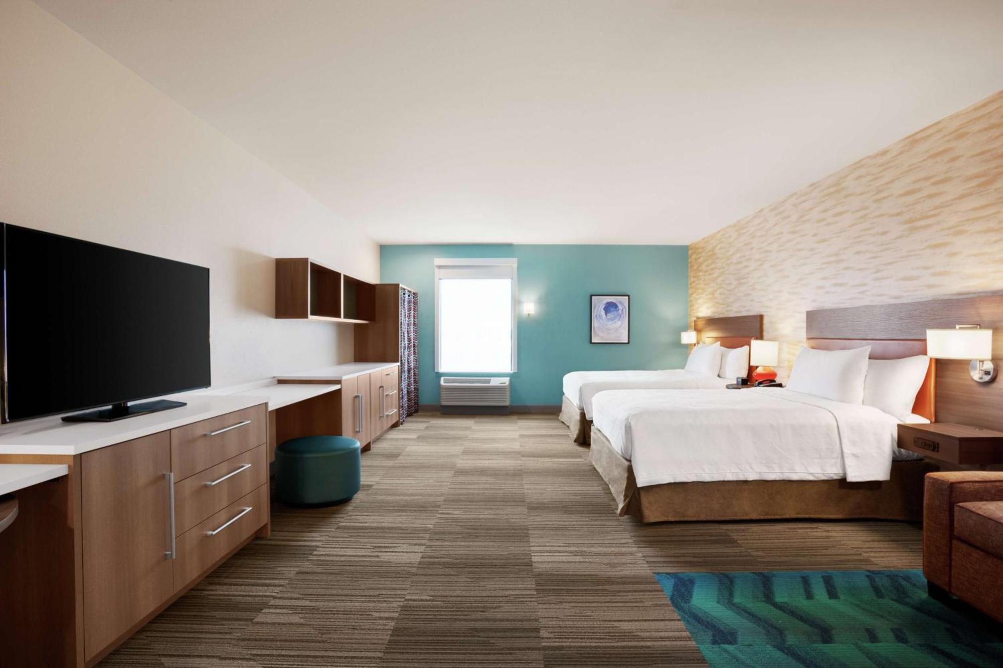 Home2 Suites By Hilton Warminster Horsham Kültér fotó