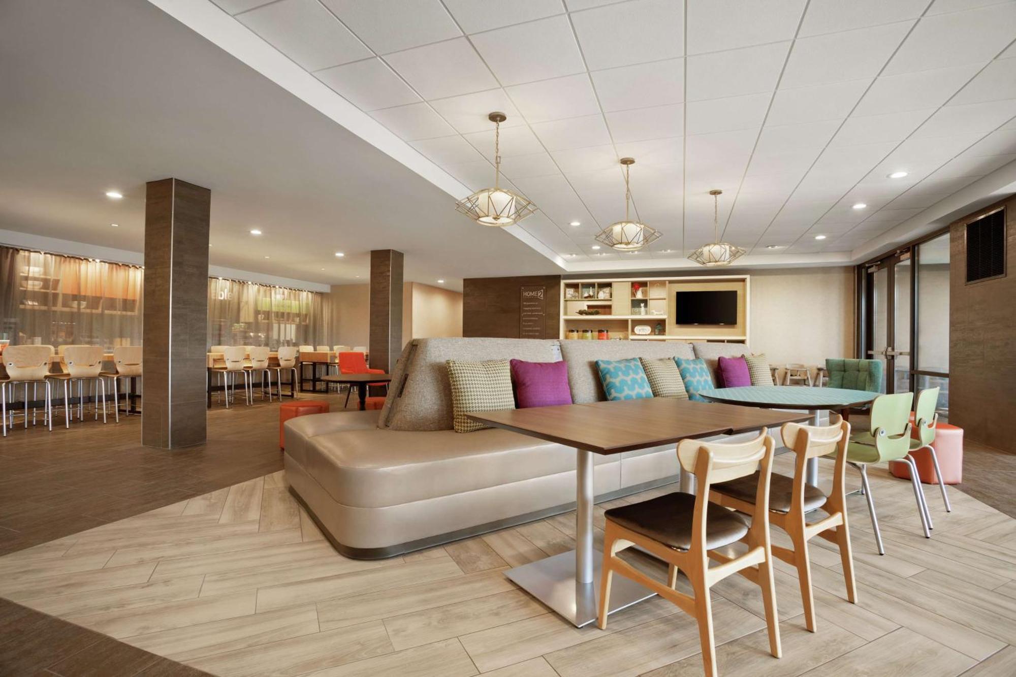 Home2 Suites By Hilton Warminster Horsham Kültér fotó