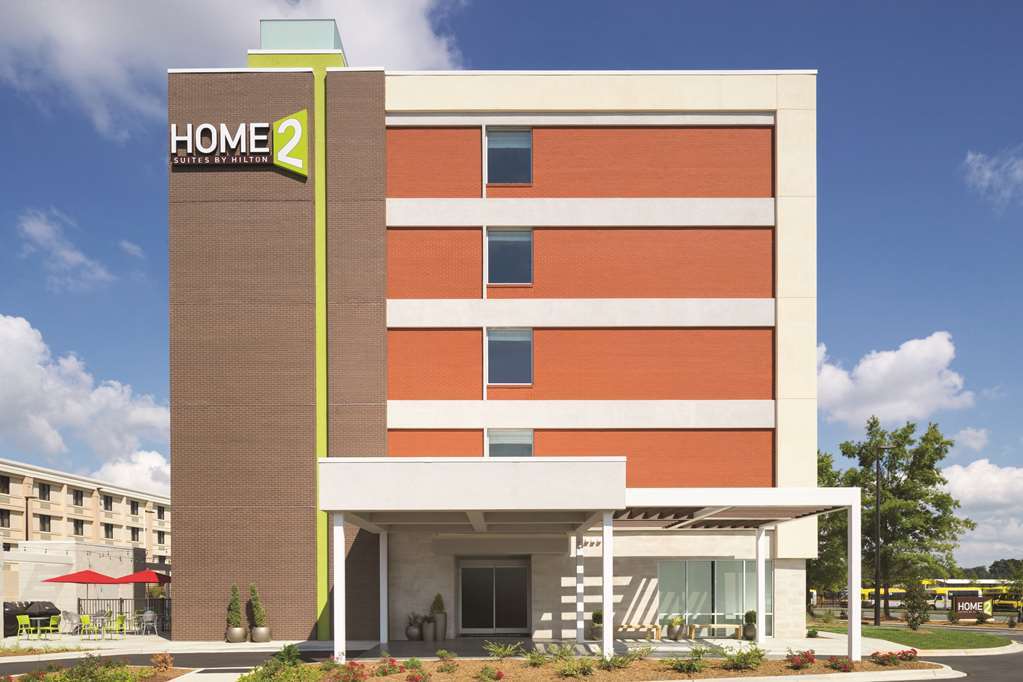 Home2 Suites By Hilton Warminster Horsham Kültér fotó