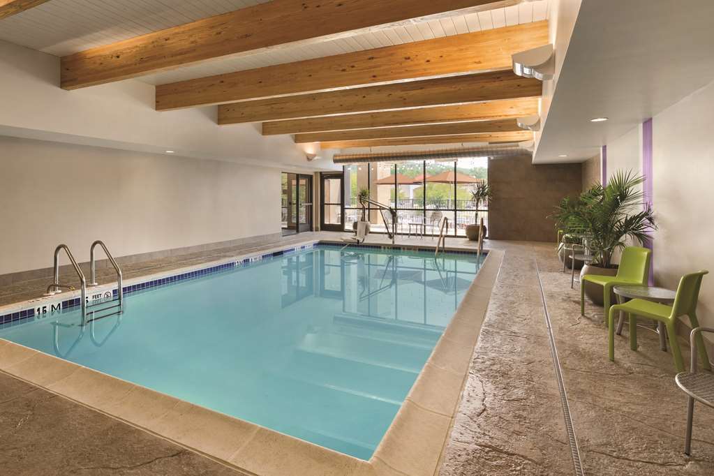 Home2 Suites By Hilton Warminster Horsham Létesítmények fotó