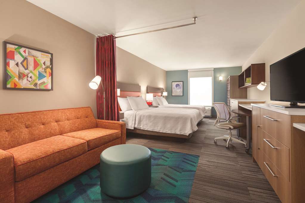 Home2 Suites By Hilton Warminster Horsham Szoba fotó