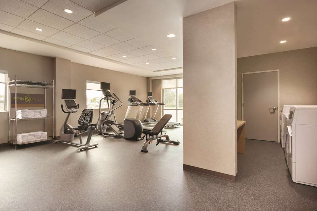 Home2 Suites By Hilton Warminster Horsham Létesítmények fotó