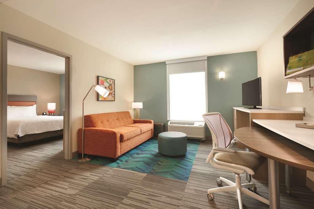 Home2 Suites By Hilton Warminster Horsham Szoba fotó