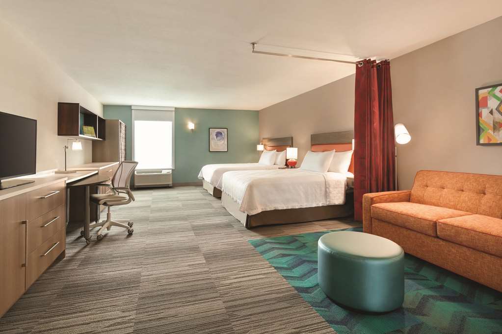 Home2 Suites By Hilton Warminster Horsham Szoba fotó