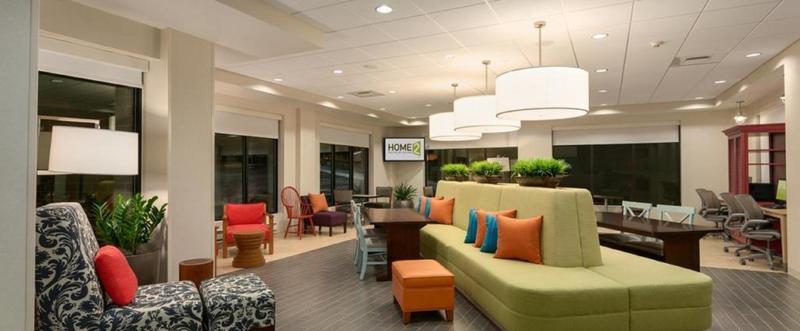 Home2 Suites By Hilton Warminster Horsham Kültér fotó