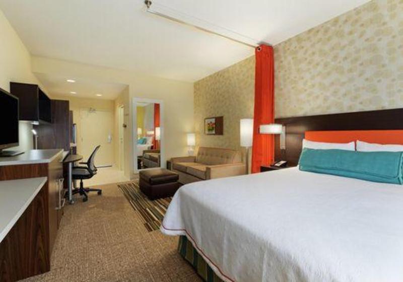 Home2 Suites By Hilton Warminster Horsham Kültér fotó